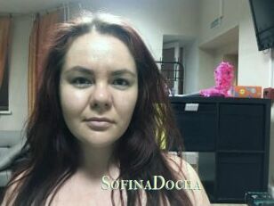 SofinaDocha