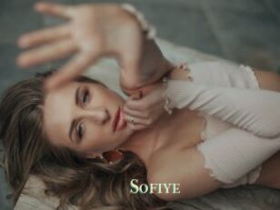 Sofiye