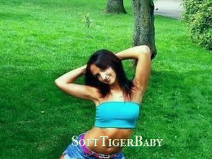 SoftTigerBaby