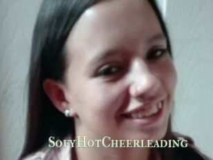 SofyHotCheerleading