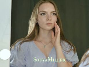 SofyaMiller
