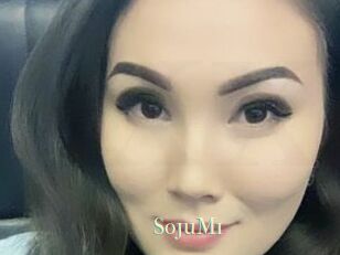 SojuMi Actrice xxx