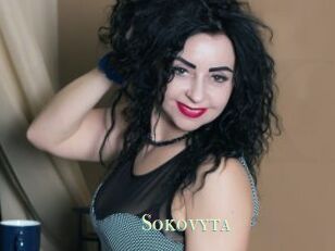 Sokovyta