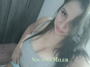 SolangeMiler
