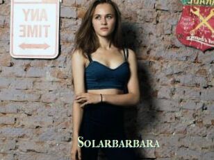 Solarbarbara