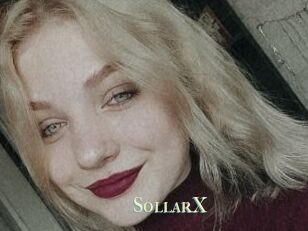 SollarX