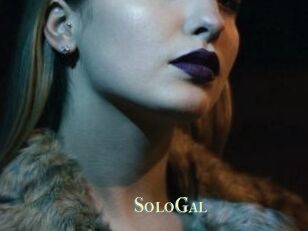 SoloGal
