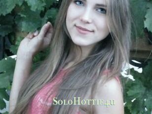 SoloHottie4u