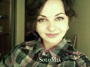 SoloMia