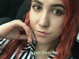 SometimeSii