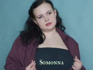 Somonna