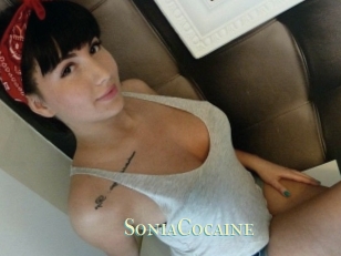 SoniaCocaine