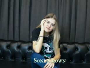 SoniaCrown