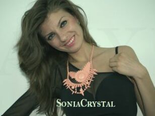 SoniaCrystal