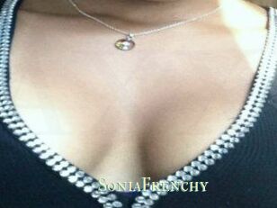 SoniaFrenchy