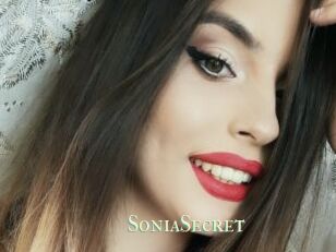 SoniaSecret
