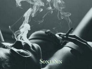 SoniaSin