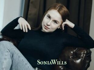 SoniaWills