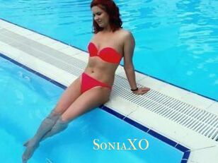 SoniaXO