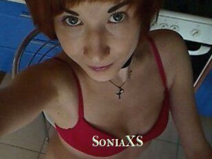 SoniaXS