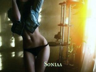 Soniaa