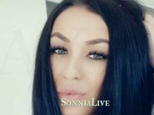 SonniaLive