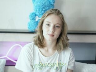 SonnyJess
