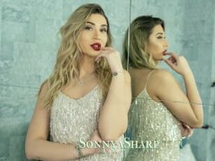 SonnyaSharp