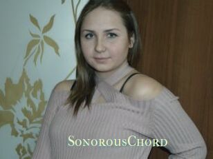 SonorousChord