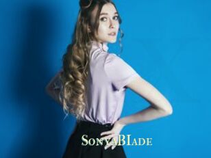 SonyaBIade