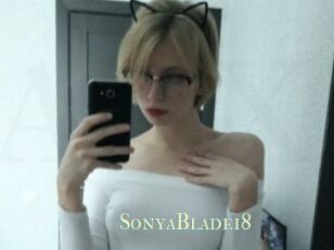 SonyaBlade18