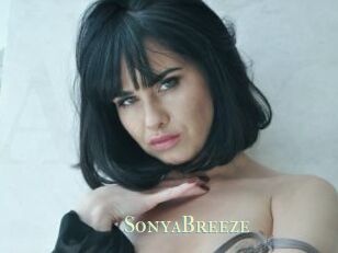 SonyaBreeze Actrice xxx