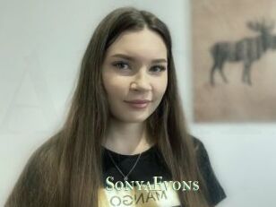 SonyaEvons