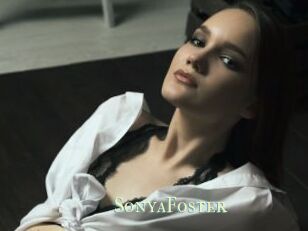 SonyaFoster