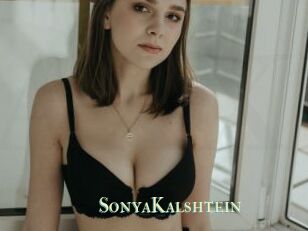 SonyaKalshtein