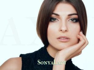 SonyaLady Actrice xxx