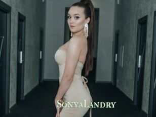 SonyaLandry Actrice xxx
