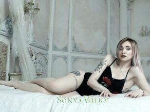 SonyaMilky