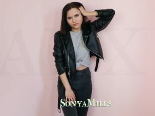 SonyaMills