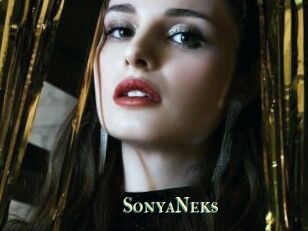 SonyaNeks
