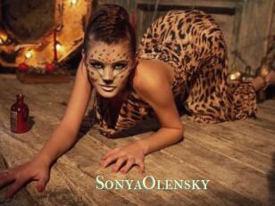 SonyaOlensky