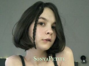 SonyaPetite