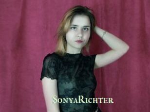 SonyaRichter