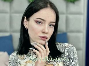 SonyaRusakova