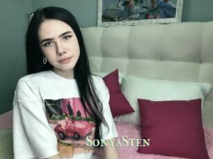 SonyaSten