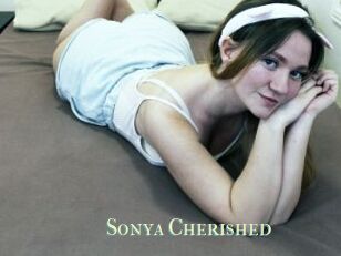Sonya_Cherished