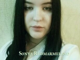 Sonya_Redmarmeland