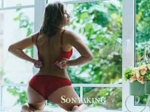 Sonyaking