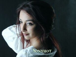 Sonyhot