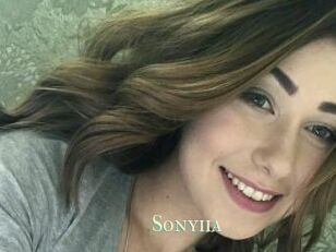 Sonyiia